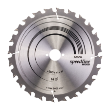 Bosch ‎2608640680 körfűrészlap 25 cm 1 db (2608640680) fűrészlap