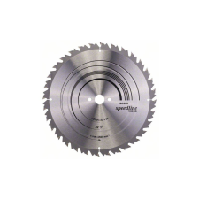 Bosch 2608640683 Körfűrészlap fához - 350mm barkácsgép tartozék