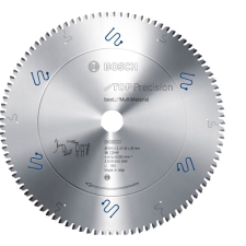 Bosch 2608642097 Top Precision Multi 216 mm Körfűrészlap (2608642097) fűrészlap