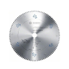 Bosch 2608642098 Körfűrészlap, Top Precision Best for Multi Material 254 x 30 x 2,3 mm, 80 (2608642098)