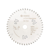 Bosch 2608642384 Top Precision Wood 165 mm Körfűrészlap (2608642384) fűrészlap