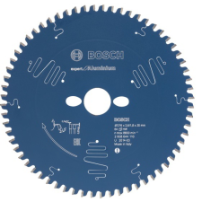 Bosch 2608644110 Expert for Aluminium 216 mm Körfűrészlap (2608644110) fűrészlap
