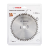 Bosch 2608644383 Eco for wood körfűrészlap EC WO B 254x30-40 (2608644383)