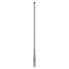 Bosch 2608900080 Expert SDS plus-7X Kalapácsfúró 6,5x200x265mm (2608900080) szerszám kiegészítő