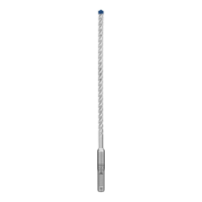 Bosch 2608900164 Expert SDS Plus-7X Ø6,5mm Kalapácsfúrószár (10db) (2608900164) szerszám kiegészítő