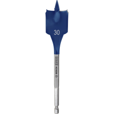Bosch 2608900325 fa maró fúró 30x152 mm (2608900325) - Fúrófejek fúrószár