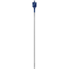 Bosch 2608900349 lapos marófúró 24x400 mm (2608900349)