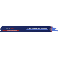 Bosch 2608900375 EXPERT Medium-Thick Tough Metal S1155HHM szablyafűrészlap, 3 db (2608900375) fűrészlap