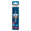 Bosch 2608900590 Expert HEX-9 HardCeramic Fúrószár 6x90mm