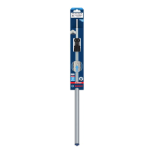 Bosch 2608901620 Expert SDS Clean plus-8X Kalapácsfúrószár 20x400x550mm (2608901620) szerszám kiegészítő