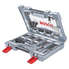 Bosch 2608P00236 Mixed Set 105 darabos tartozék készlet (2608P00236)
