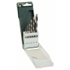 Bosch 2609255060 DIY fúrószár készlet, HSS-G, 2/3/4/5/6/8 (2.609.255.060)