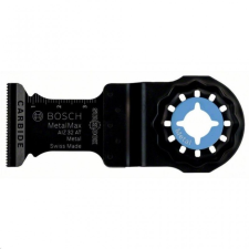 Bosch 2609256C65 Starlock Carbide AIZ 32 AT merülőfűrészlap, Metal 40 x 32 mm fűrészlap
