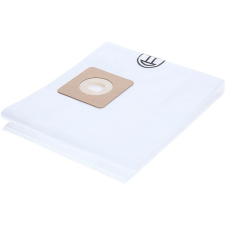 Bosch 2609256F66 Nem szőtt szűrőzsák, 4 db kisháztartási gépek kiegészítői