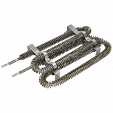 Bosch 2700W Fűtőbetét (eredetivel megegyező minőség) GORENJE, BOSCH szárító beépíthető gépek kiegészítői