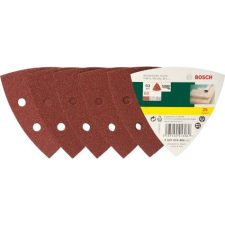Bosch 2 607 019 488 csiszoló tartozék 25 db (2607019488) barkácsgép tartozék