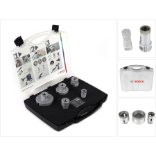 Bosch 2 608 576 669 sarokcsiszoló tartozék Készlet (2608576669) szerszám kiegészítő