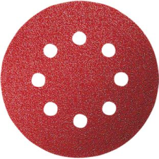 Bosch 2 608 605 645 csiszoló tartozék 5 db (2608605645) barkácsgép tartozék