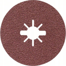 Bosch 2 608 619 172 sarokcsiszoló tartozék Csiszolólemez (2608619172) barkácsgép tartozék