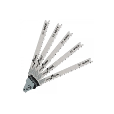 Bosch 2 608 630 030 lombfűrész, kanyarítófűrész és szablyafűrész lap (2608630030) fűrészlap