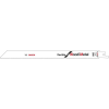 Bosch 2 608 656 021 lombfűrész, kanyarítófűrész és szablyafűrész lap (2608656021)