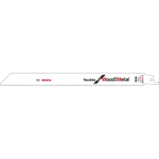 Bosch 2 608 656 021 lombfűrész, kanyarítófűrész és szablyafűrész lap (2608656021) fűrészlap