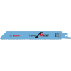 Bosch 2 608 657 407 lombfűrész, kanyarítófűrész és szablyafűrész lap (2608657407)