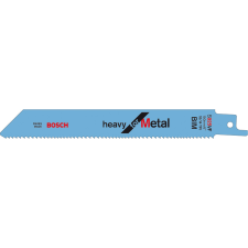 Bosch 2 608 657 407 lombfűrész, kanyarítófűrész és szablyafűrész lap (2608657407) fűrészlap