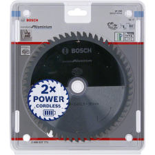 Bosch 2 608 837 771 körfűrészlap 19 cm 1 db (2608837771) fűrészlap