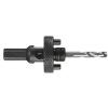 Bosch 2 609 390 034 csavarkulcs adapter és kiterjesztés 1 db Hatszögletű illesztő (2609390034)