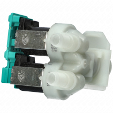 Bosch 2 utas 180° Mágnesszelep (eredetivel megegyező minőség) BOSCH mosógép beépíthető gépek kiegészítői