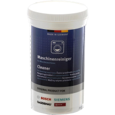 Bosch 311926 mosógép tisztítószer beépíthető gépek kiegészítői