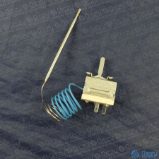 Bosch 337°C Hőfokszabályzó (eredeti) BOSCH tűzhely beépíthető gépek kiegészítői