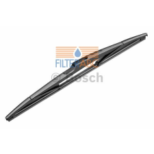  BOSCH 3397011629 hátsó ablaktörlőlapát (250 mm) ablaktörlő lapát