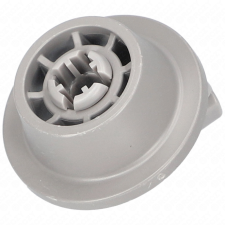 Bosch 35 mm Görgő, alsó kosár, (eredeti) BOSCH mosogatógép 1 db beépíthető gépek kiegészítői