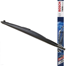 Bosch 500 US Twinspoiler vezető oldali ablaktörlő lapát, 3397004590, Hossz 500 mm ablaktörlő lapát