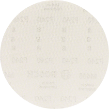 Bosch 50db 150mm P120 csiszolópapír Best for Wood and Paint barkácsgép tartozék