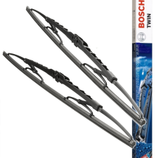 Bosch 576 Twin ablaktörlő lapát szett, 3397118452, Hossz 575 / 450 mm ablaktörlő lapát
