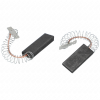 Bosch 5x13,5x36 mm Szénkefe, sarus, rugós (eredetivel megegyező,univerzális) BOSCH mosógép (1cs=2db)