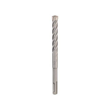 Bosch 5X Kőzetfúró 12 x 160/100 mm négyélű SDS-Plus (2608833807) fúrószár