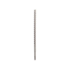 Bosch 5X Kőzetfúró 12 x 310/250 mm négyélű SDS-Plus (2608833810) fúrószár