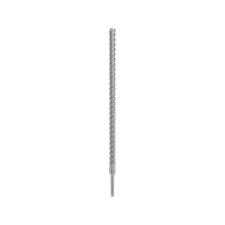 Bosch 5X Kőzetfúró 18 x 450/400 mm négyélű SDS-Plus fúrószár