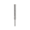 Bosch 5X Kőzetfúró 20 x 200/150 mm négyélű SDS-Plus