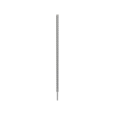 Bosch 5X Kőzetfúró 20 x 600/550 mm négyélű SDS-Plus fúrószár