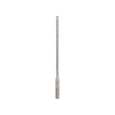 Bosch 5X Kőzetfúró 6,5 x 210/150 mm négyélű SDS-Plus (2608833783) fúrószár