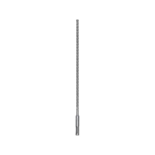 Bosch 5X Kőzetfúró 6,5 x 310/250 mm négyélű SDS-Plus fúrószár