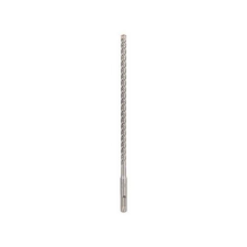 Bosch 5X Kőzetfúró 8 x 260/200 mm négyélű SDS-Plus (2608833791) fúrószár