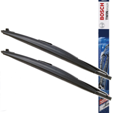 Bosch 813 S Twinspoiler ablaktörlő lapát szett, 3397001813, Hossz 650 / 475 mm ablaktörlő lapát