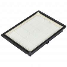 Bosch 96x133x20 mm Szűrő, hepa (utángyártott) BOSCH porszívó kisháztartási gépek kiegészítői