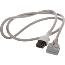 Bosch A tápkábel meghosszabbítva beépíthető gépek kiegészítői